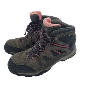 Hi Tech boots size 9